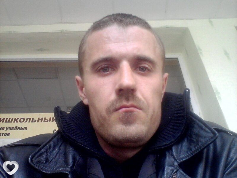 Александр, 43, Оренбурге — анкета №633028