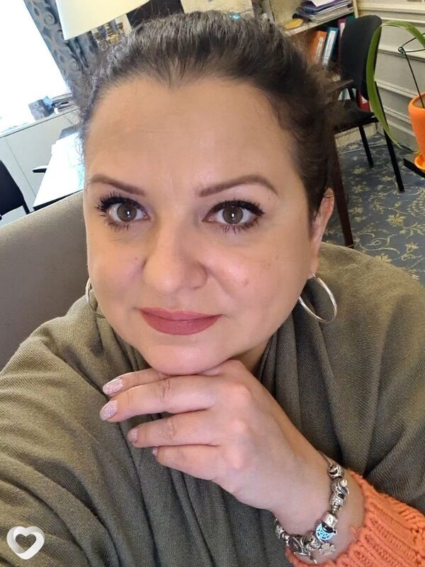 Тетяна, 51, Киеве — анкета №633484