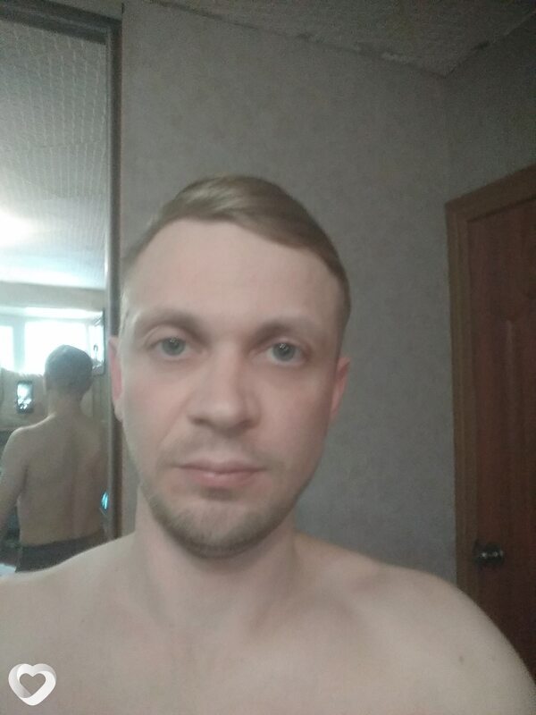Андрей, 39, Ижевске — анкета №633485