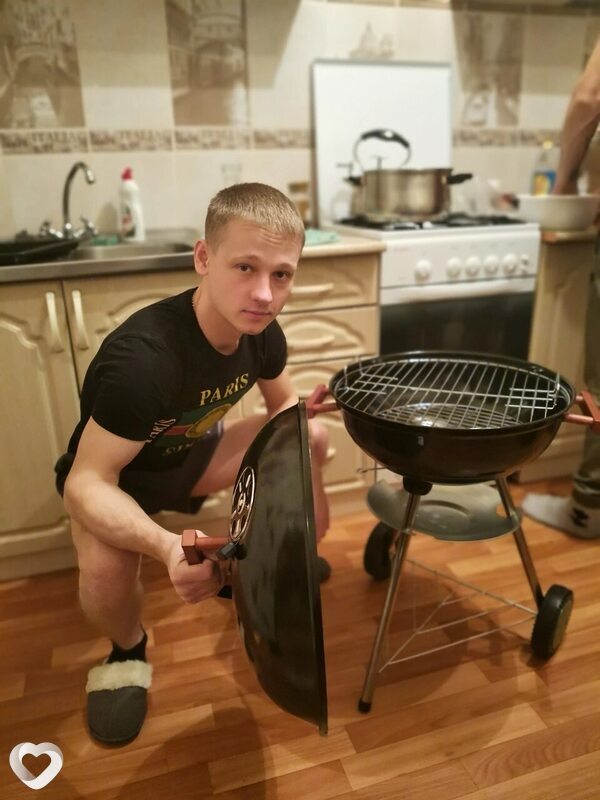 Анатолий, 33, Твери — анкета №633489