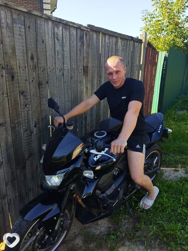 Валерий, 41, Видном — анкета №633493