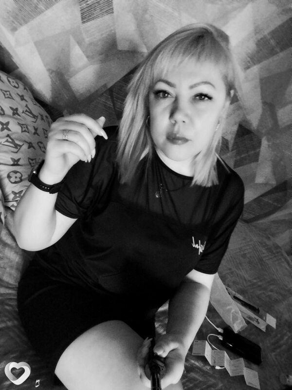 Ириска, 44, Уссурийске — анкета №633500