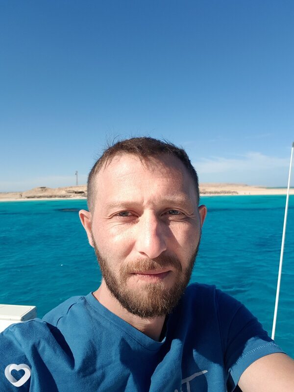 Сергей, 41, Димитровграде — анкета №632931
