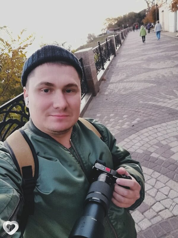 Тайн, 38, Ейске — анкета №632936