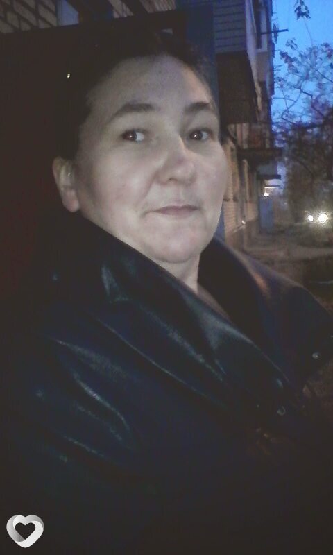 Ирина, 55, Владивостоке — анкета №632939