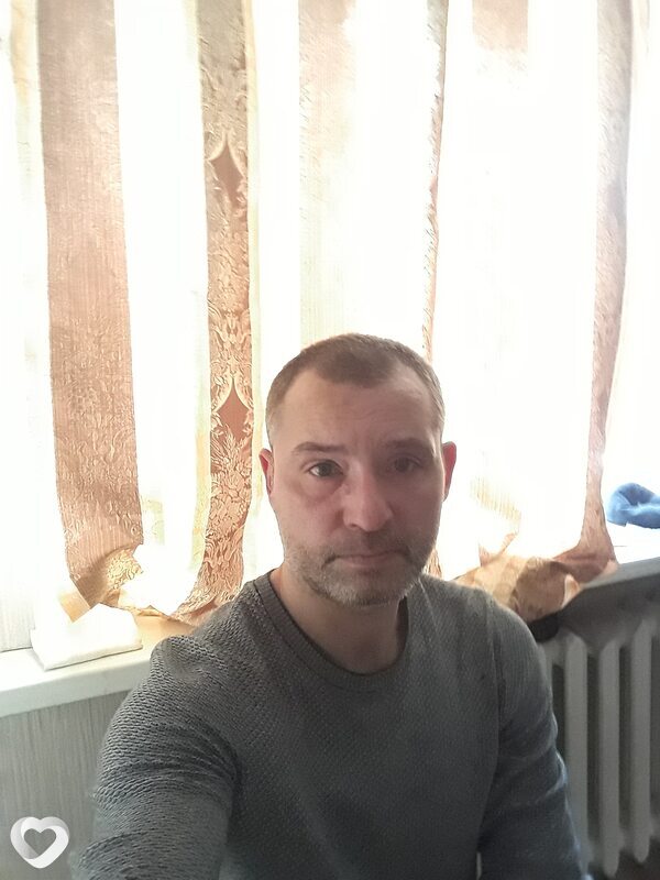 Федор, 43, Сызрани — анкета №632940