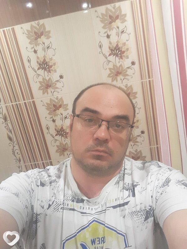 Андрей, 47, Отрадном — анкета №632945