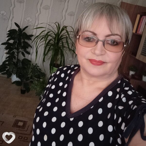 Надежда, 67, Томске — анкета №632947