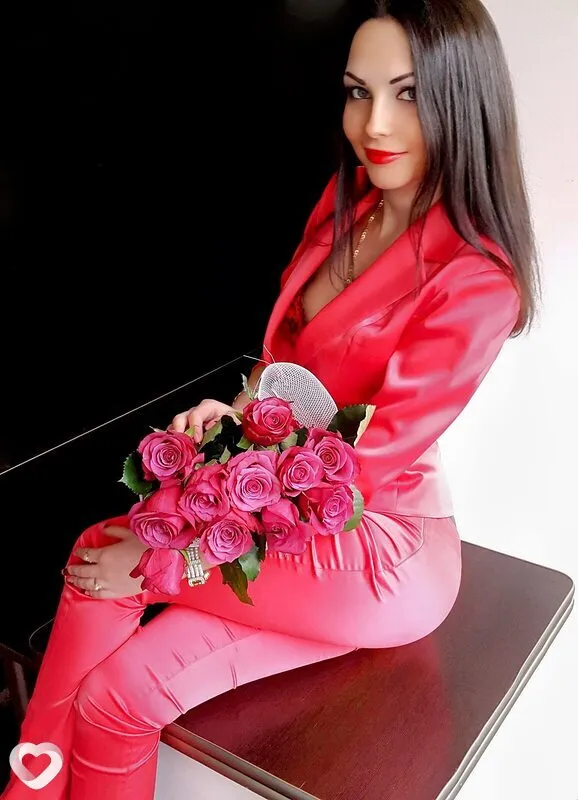 Карина, 36, Барнауле — анкета №632953