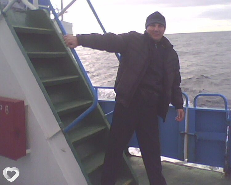 Борис, 58, Спасск-Дальний — анкета №633205
