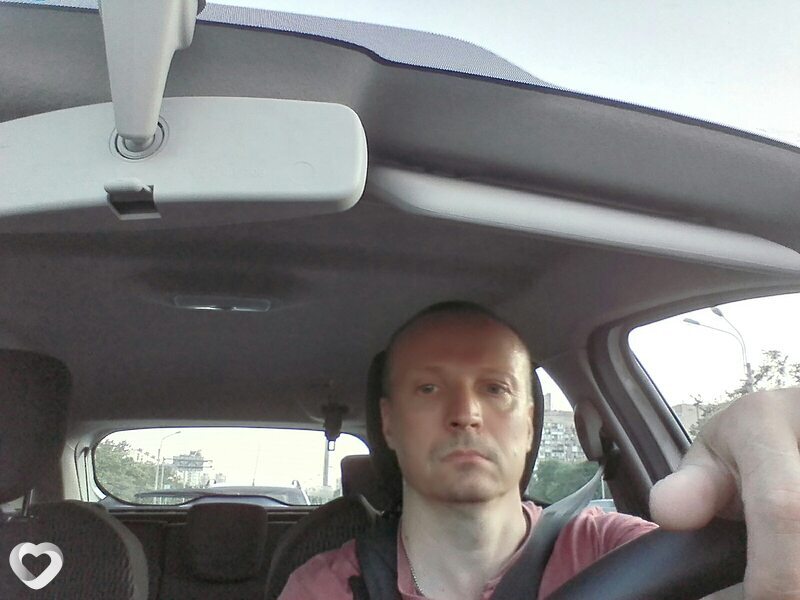 Андрей, 49, Санкт-Петербурге — анкета №633216