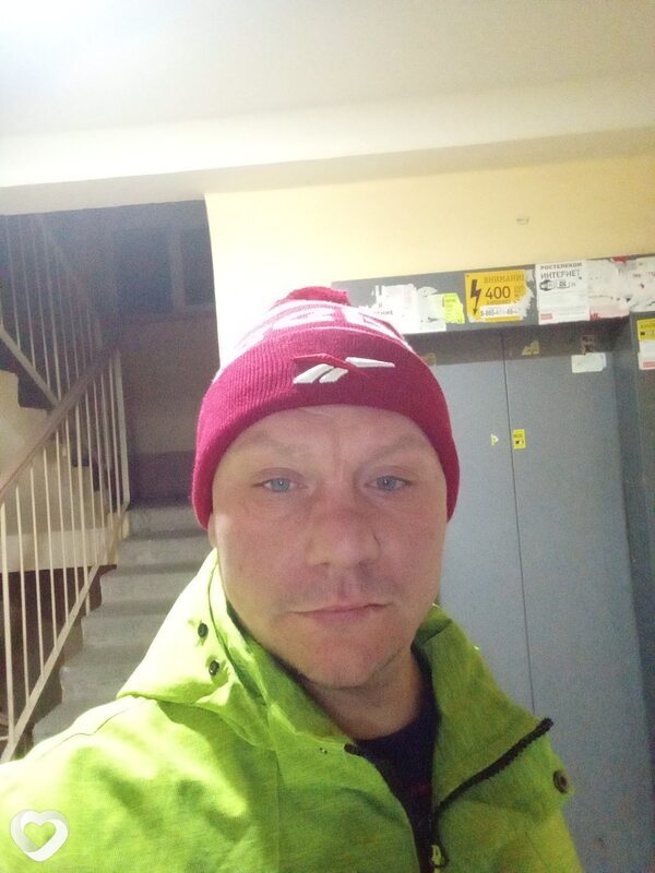Роман, 36, Ростове-на-Дону — анкета №633220