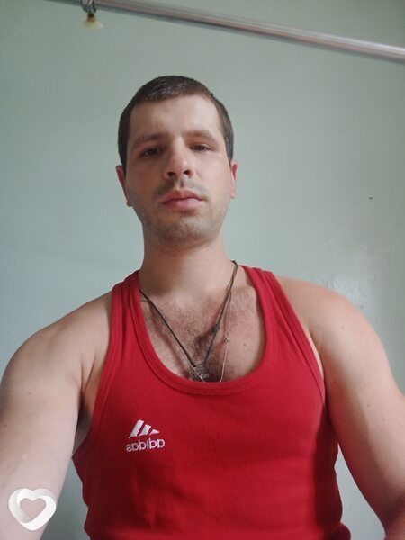 Александр, 30, Донецке — анкета №633226