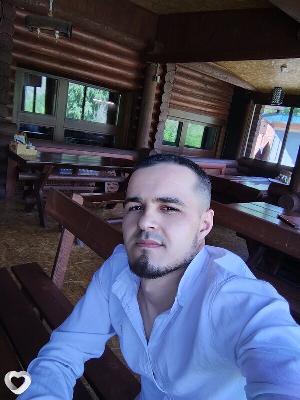 Руслан, 32, Красноярске — анкета №633227