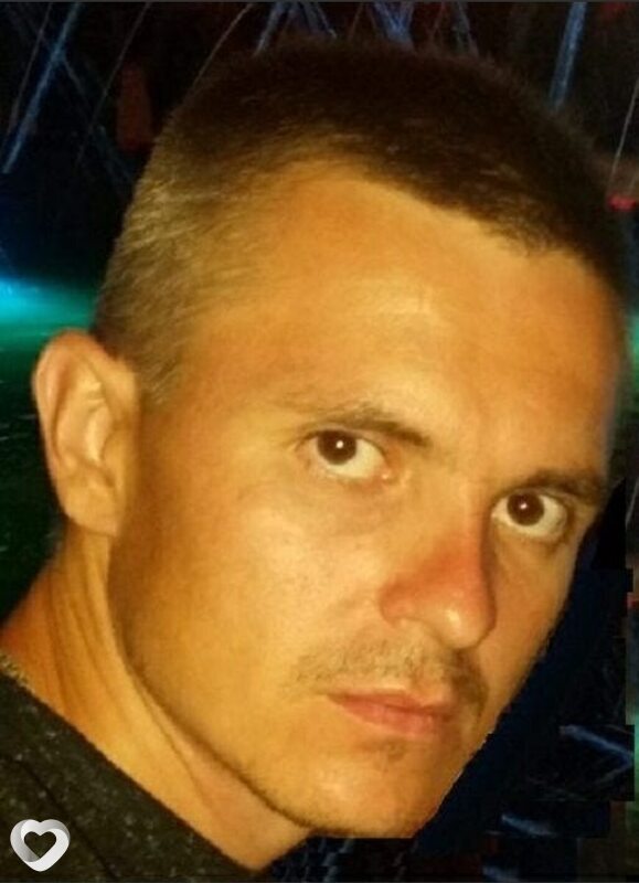 Alex, 36, Харькове — анкета №633181