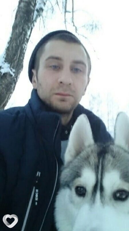 Андрей, 39, Хабаровске — анкета №633183