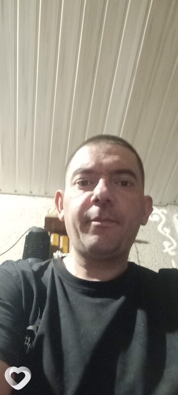 Андрей, 40, Александрии — анкета №633193