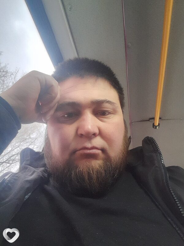Даниел, 37, Екатеринбурге — анкета №633194