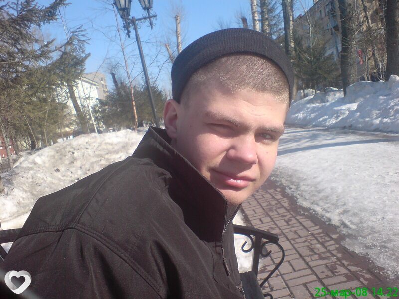 Иван, 37, Томске — анкета №633727
