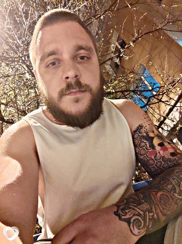 Евгений, 28, Белгороде — анкета №633730