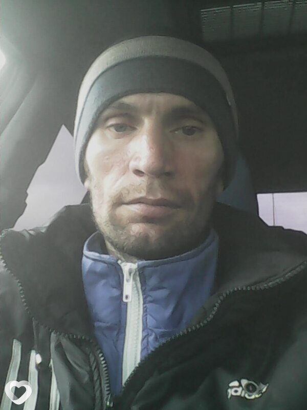 Макс, 41, Симферополе — анкета №633736