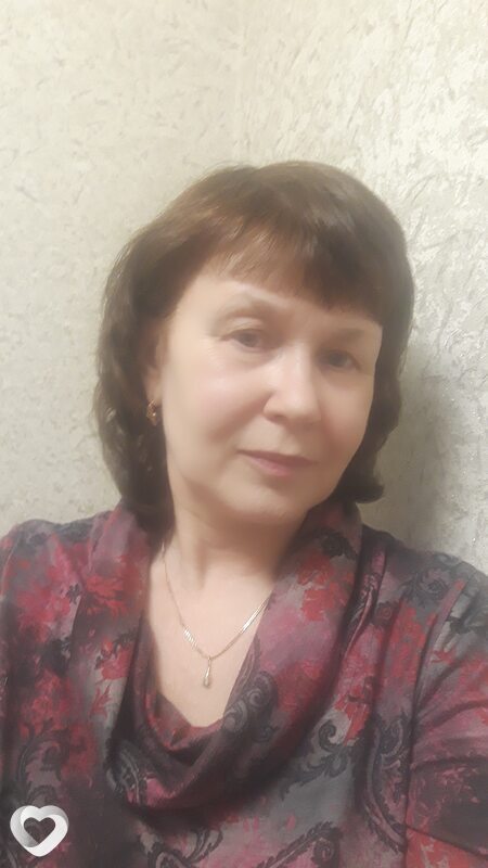 Инна, 58, Иркутске — анкета №633740