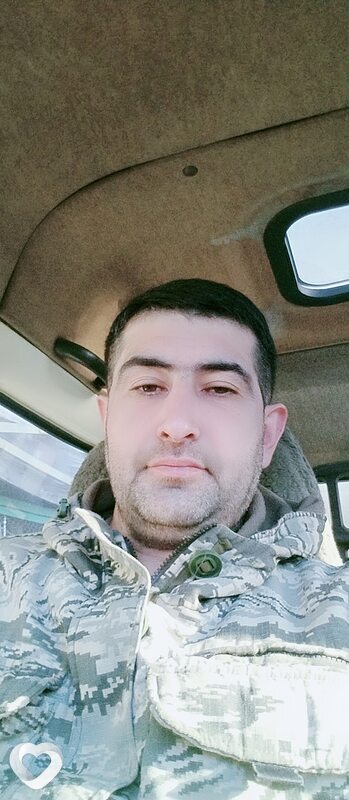Орхан, 46, Сыктывкаре — анкета №633741
