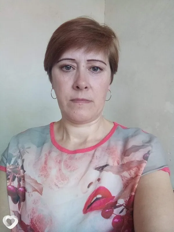 Светлана, 56, Барнауле — анкета №633746