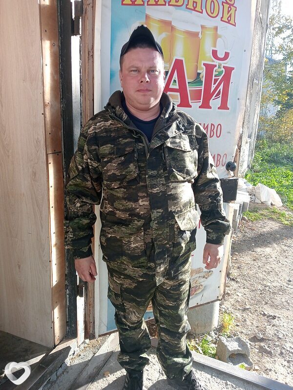 Сергей, 38, Нижней Салде — анкета №633748