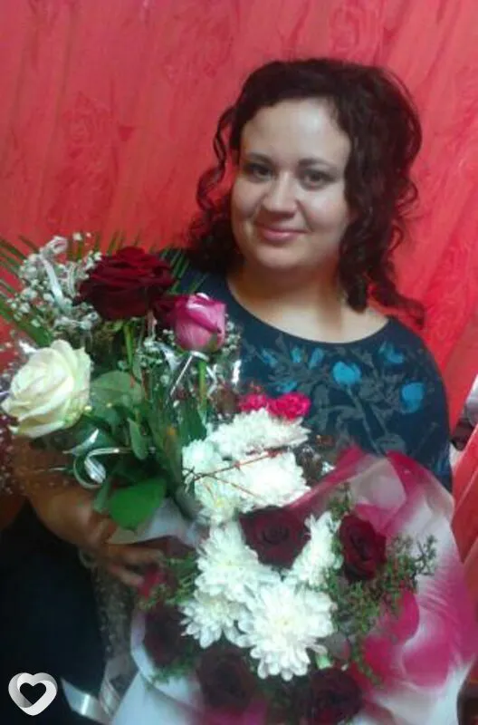 Katrin, 35, Солигорске — анкета №9783