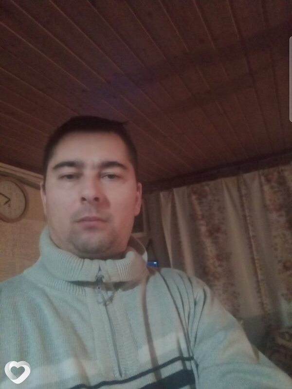 Октай, 42, Орехово-Зуеве — анкета №633312