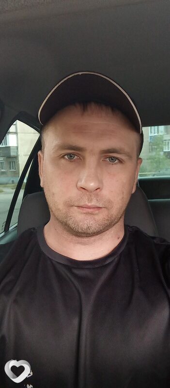 Дмитрий, 38, Орске — анкета №633316
