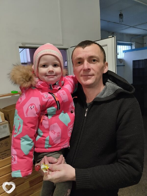 Александр, 40, Ивацевичах — анкета №633320