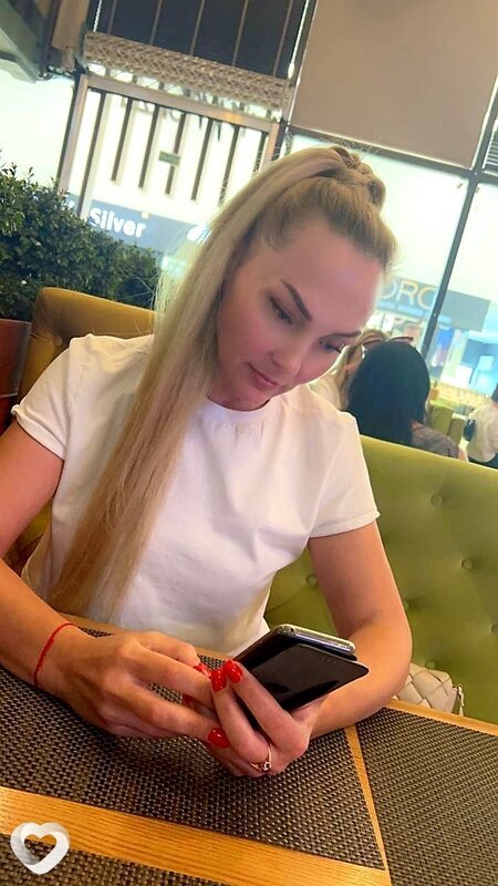 Ирина, 49, Минске — анкета №633325