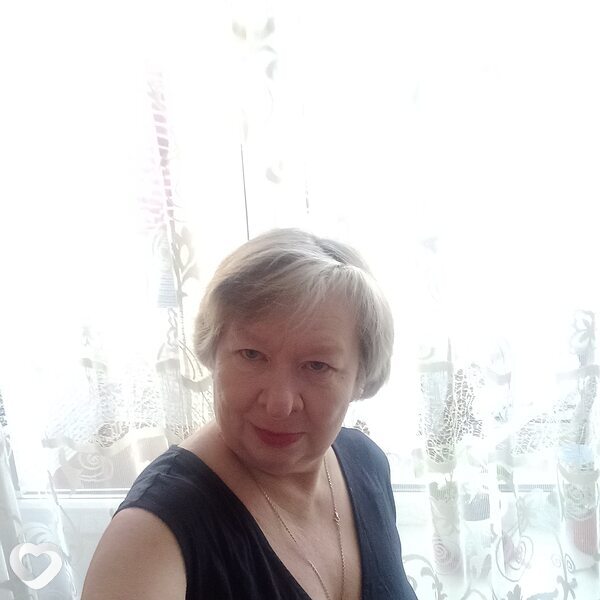 Елена, 62, Ижевске — анкета №633339