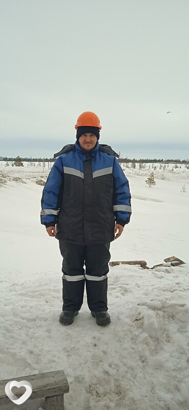 Максим, 35, Оренбурге — анкета №633340