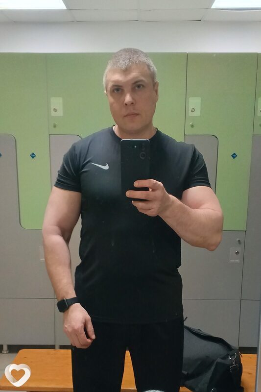 Сергей, 37, Рязани — анкета №633344