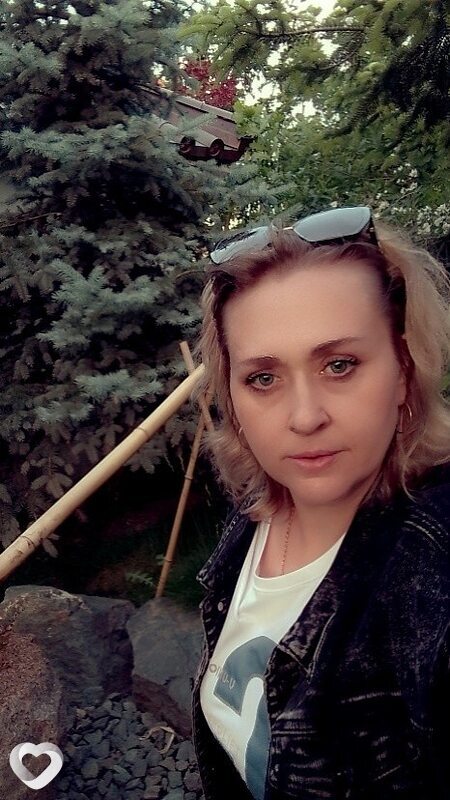 Наталья, 46, Майкопе — анкета №633349