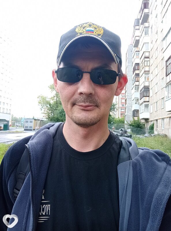 Дмитрий, 38, Екатеринбурге — анкета №633353