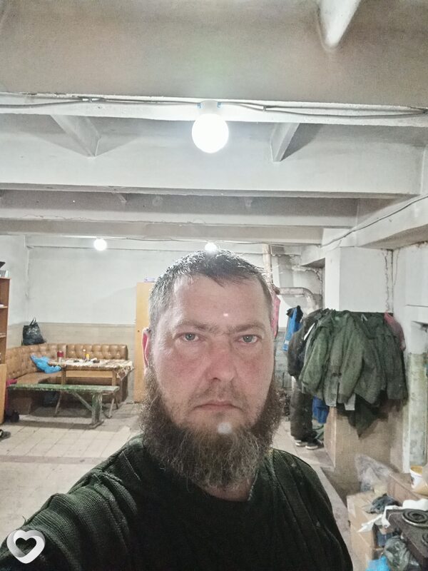 Олег, 43, Донецк (Ростовская Обл.) — анкета №633260