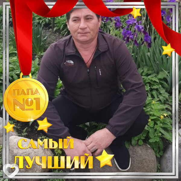 Модный, 48, Владикавказе — анкета №633263