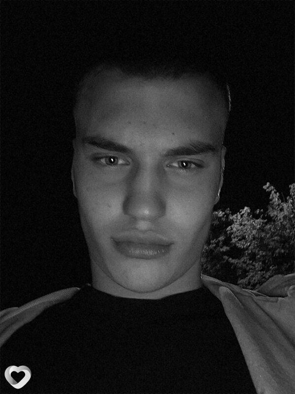 Кирилл, 30, Смоленске — анкета №633264