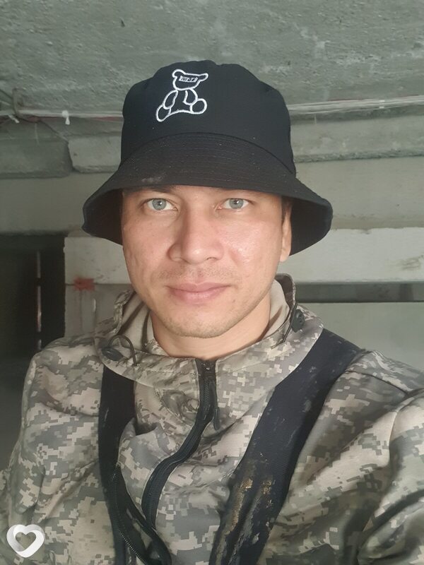 Макс, 36, Москве — анкета №633267