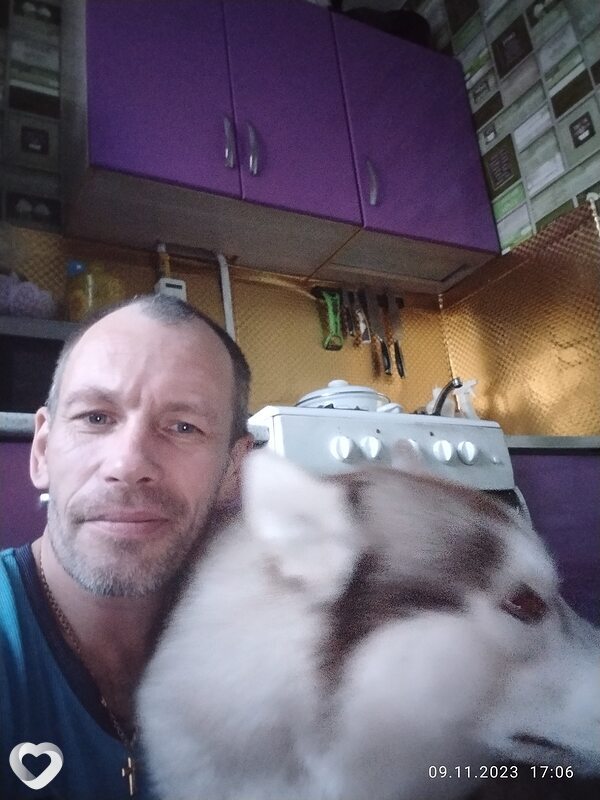 Денис, 45, Омске — анкета №633268