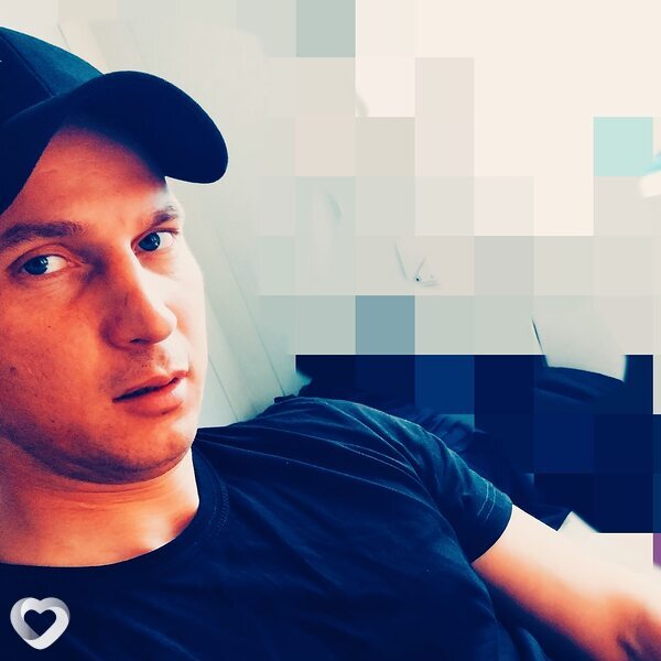 Николай, 38, Хабаровске — анкета №633271