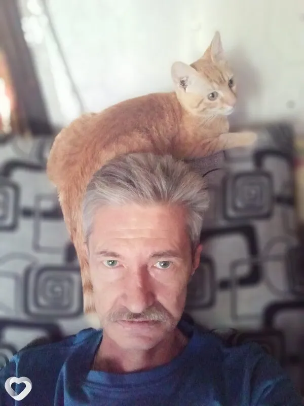 Александр, 63, Москве — анкета №633380
