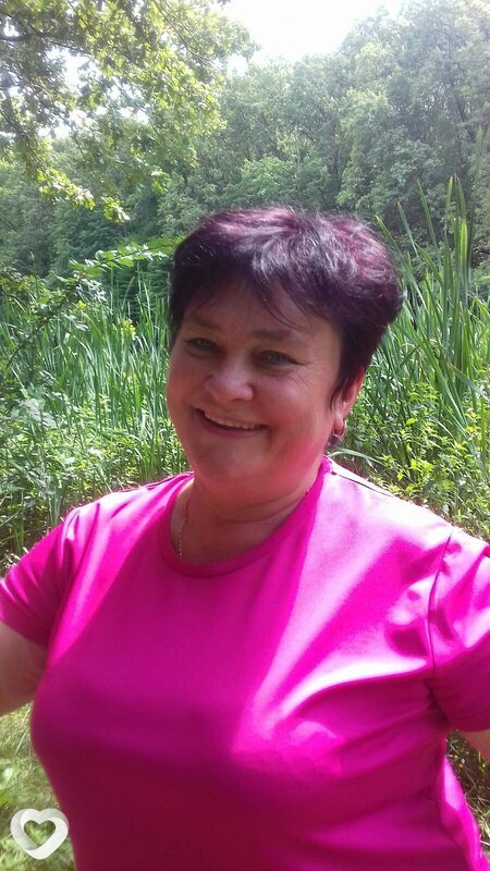 Надежда, 51, Абакане — анкета №633382