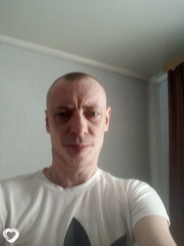 Евгений, 41, Каменске-Шахтинском — анкета №633383