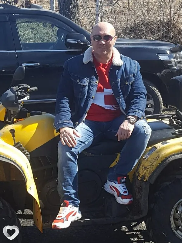 Вячеслав, 48, Барнауле — анкета №633384