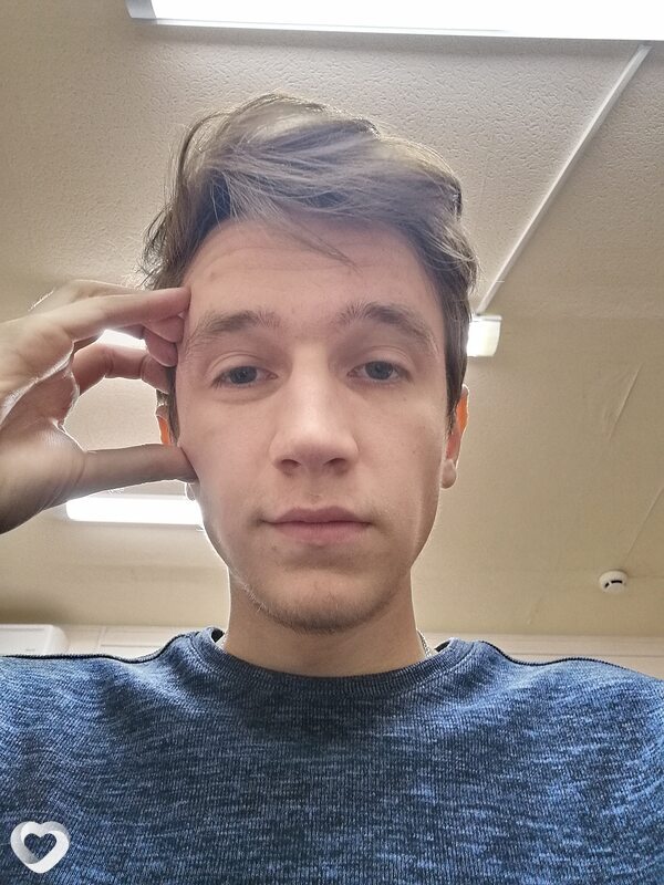 Алексей, 25, Москве — анкета №633391